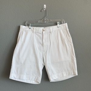 Ralph Lauren, Size 34, white